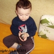 Ml�d� s 1.leto�n�m ml�d�tem